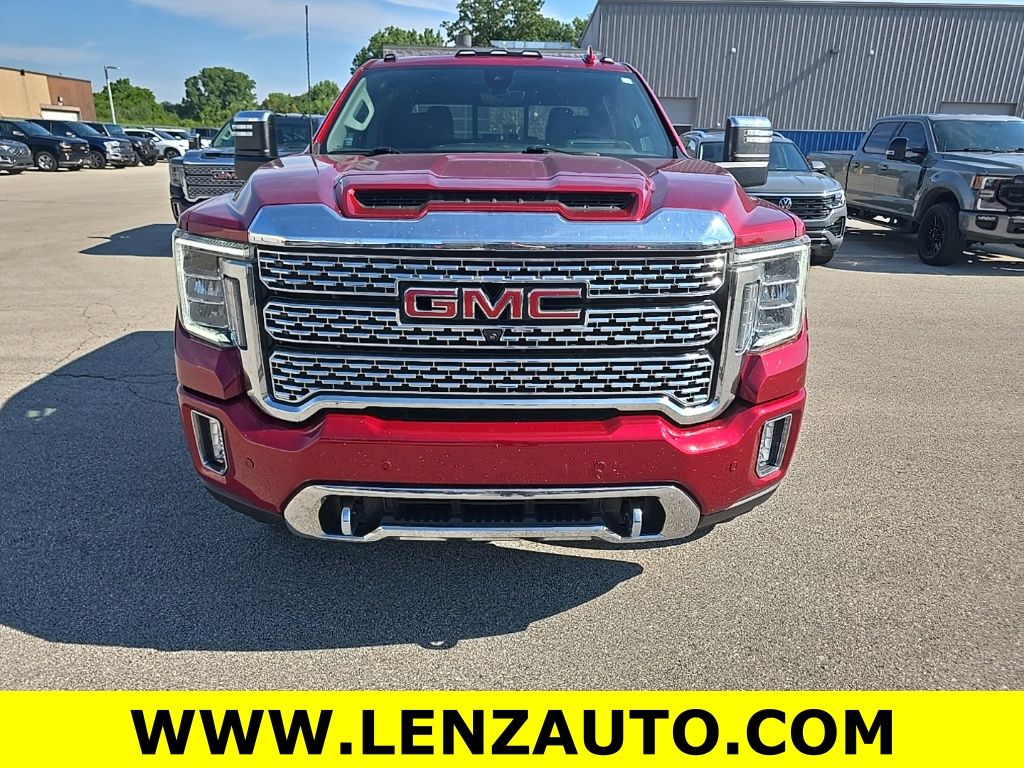 gmc sierra 3500 denali hd 2021 1GT49WE78MF169069 image gmc sierra 3500 denali hd 2021 1GT49WE78MF169069 image